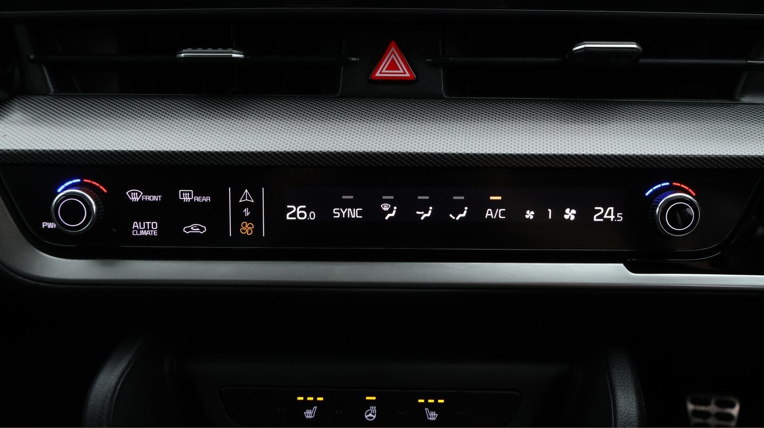 Used Kia Sportage 2024 for sale - 76214632: Photo 13