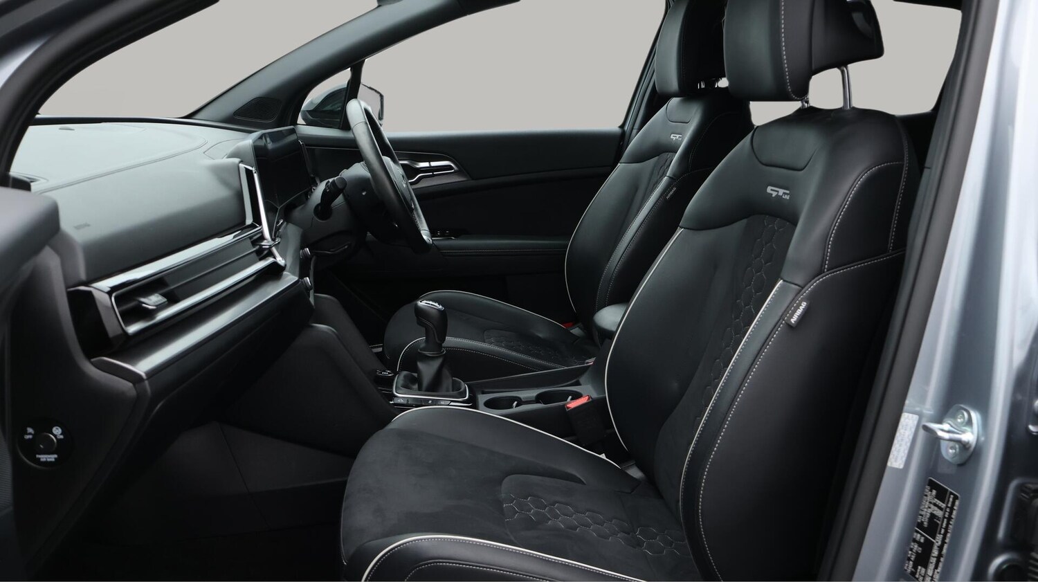 Used Kia Sportage 2024 for sale - 76214632: Photo 15