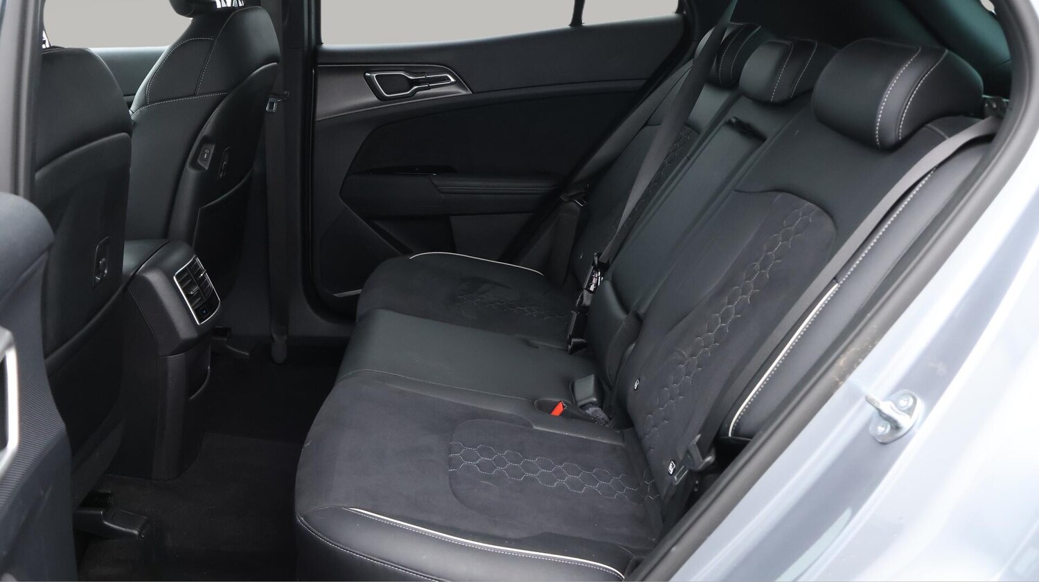 Used Kia Sportage 2024 for sale - 76214632: Photo 17