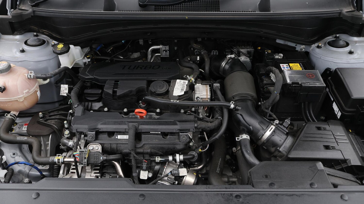 Used Kia Sportage 2024 for sale - 76214632: Photo 20