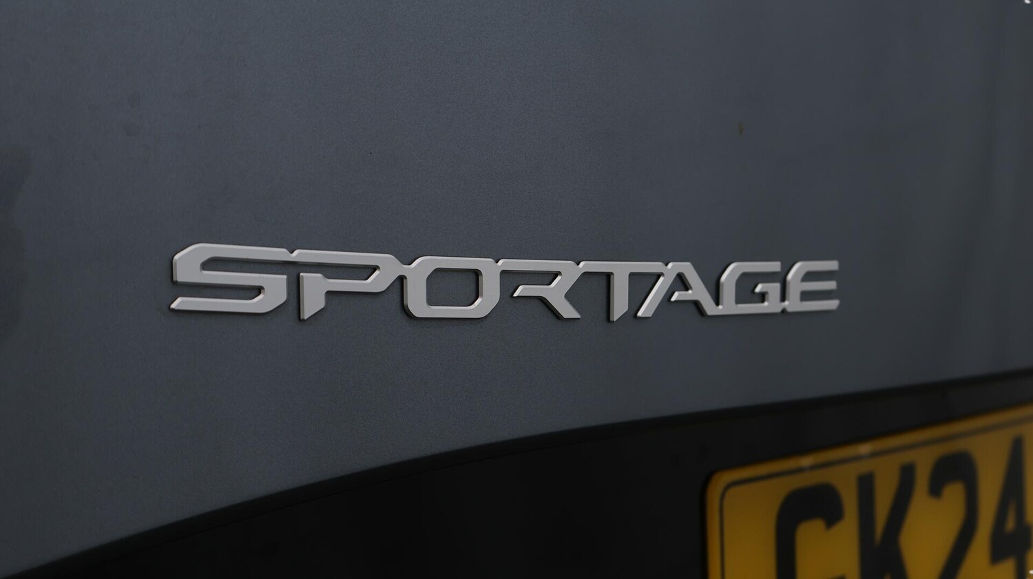 Used Kia Sportage 2024 for sale - 76214632: Photo 21