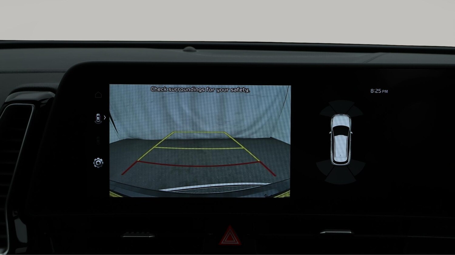 Used Kia Sportage 2024 for sale - 76214632: Photo 24