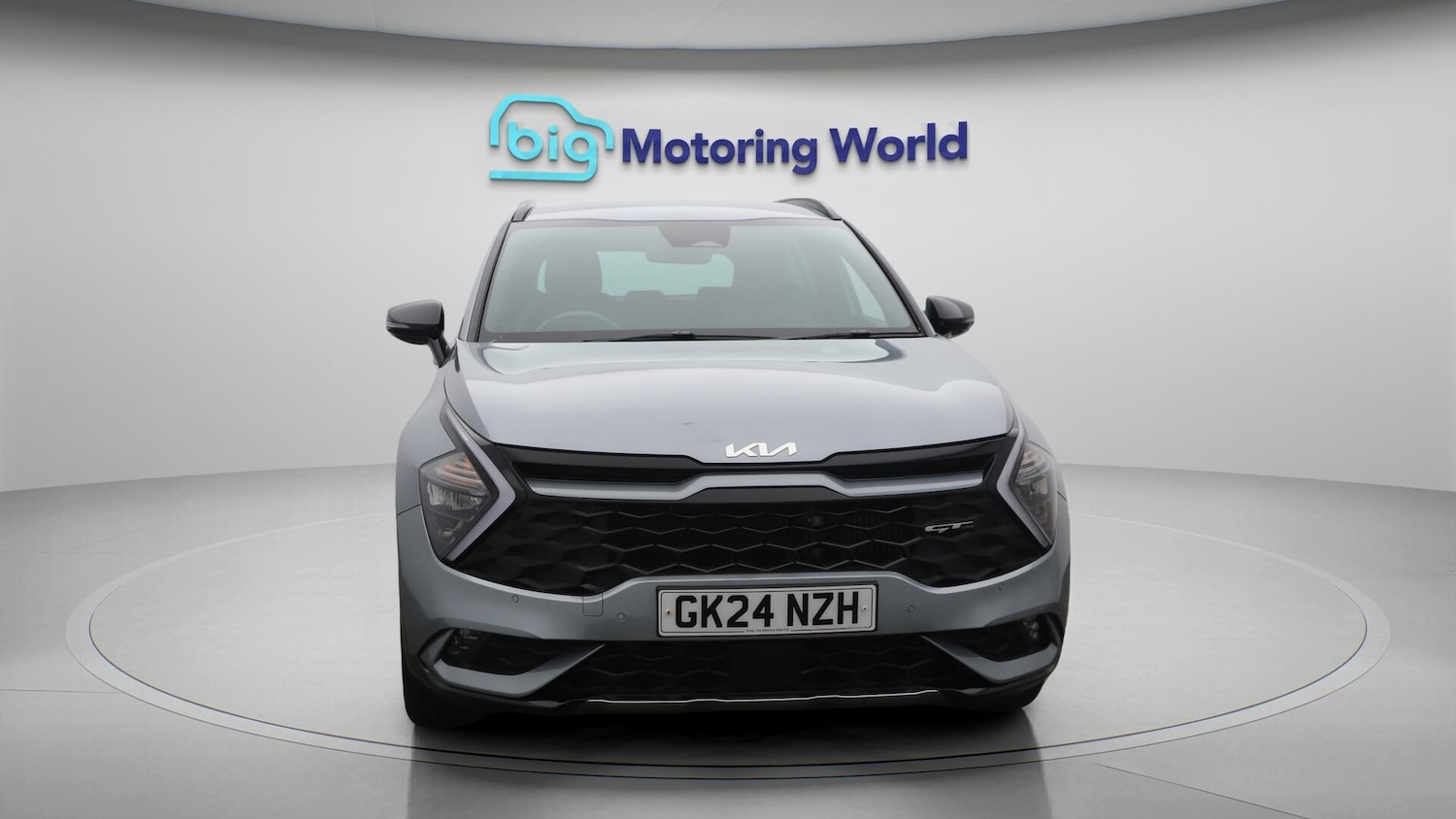 Used Kia Sportage 2024 for sale - 76214632: Photo 3