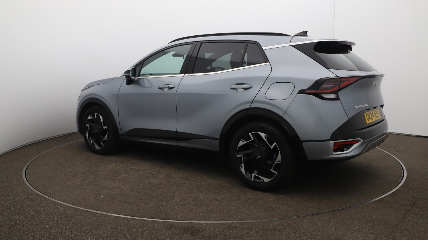 Used Kia Sportage 2024 for sale - 76214632: Photo 35