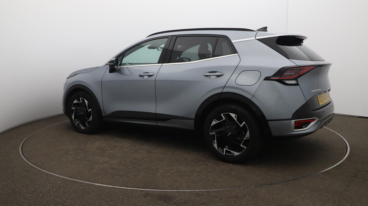 Used Kia Sportage 2024 for sale - 76214632: Photo 36