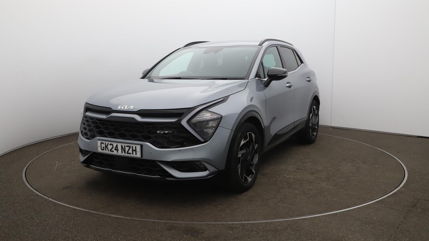 Used Kia Sportage 2024 for sale - 76214632: Photo 37