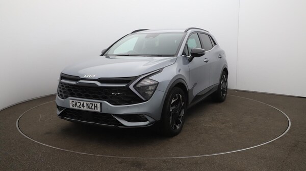 Used Kia Sportage 2024 for sale - 76214632: Photo 37