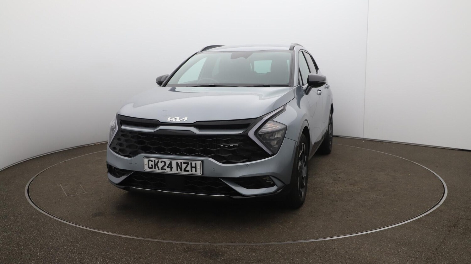 Used Kia Sportage 2024 for sale - 76214632: Photo 38