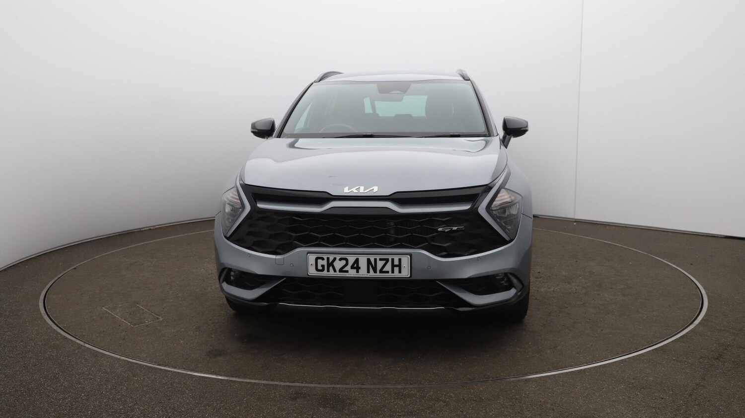 Used Kia Sportage 2024 for sale - 76214632: Photo 39