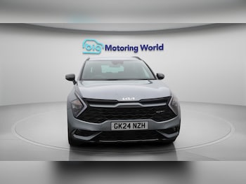 Used Kia Sportage 2024 for sale - 76214632: Photo 3