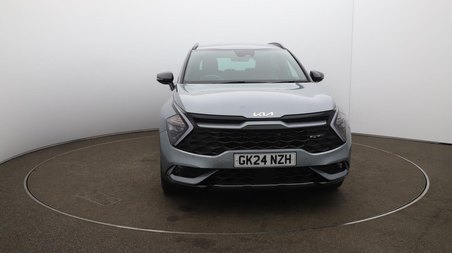 Used Kia Sportage 2024 for sale - 76214632: Photo 40