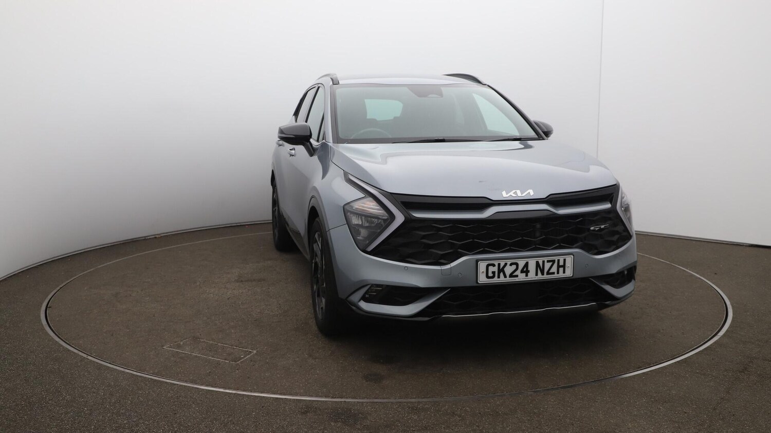 Used Kia Sportage 2024 for sale - 76214632: Photo 41