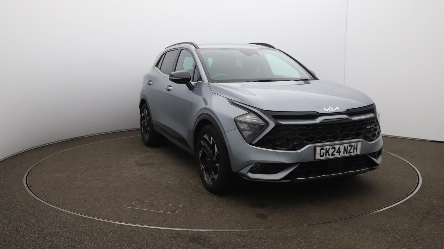 Used Kia Sportage 2024 for sale - 76214632: Photo 42