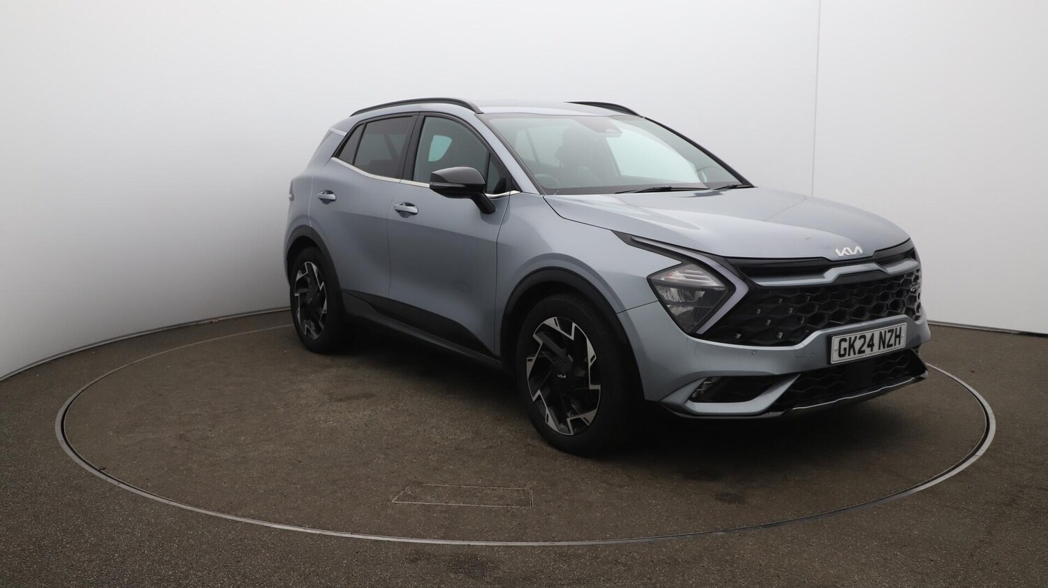 Used Kia Sportage 2024 for sale - 76214632: Photo 43