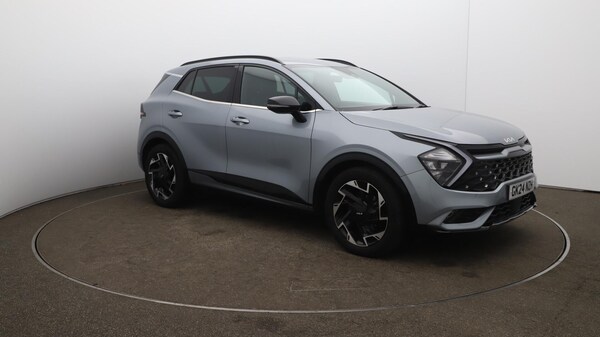 Used Kia Sportage 2024 for sale - 76214632: Photo 44