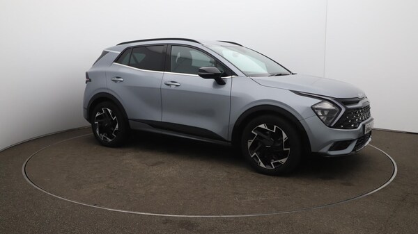 Used Kia Sportage 2024 for sale - 76214632: Photo 45