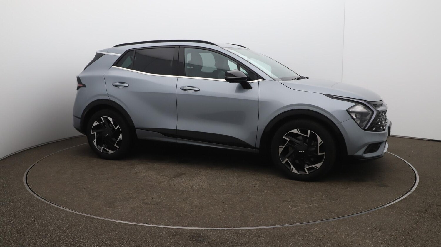 Used Kia Sportage 2024 for sale - 76214632: Photo 46