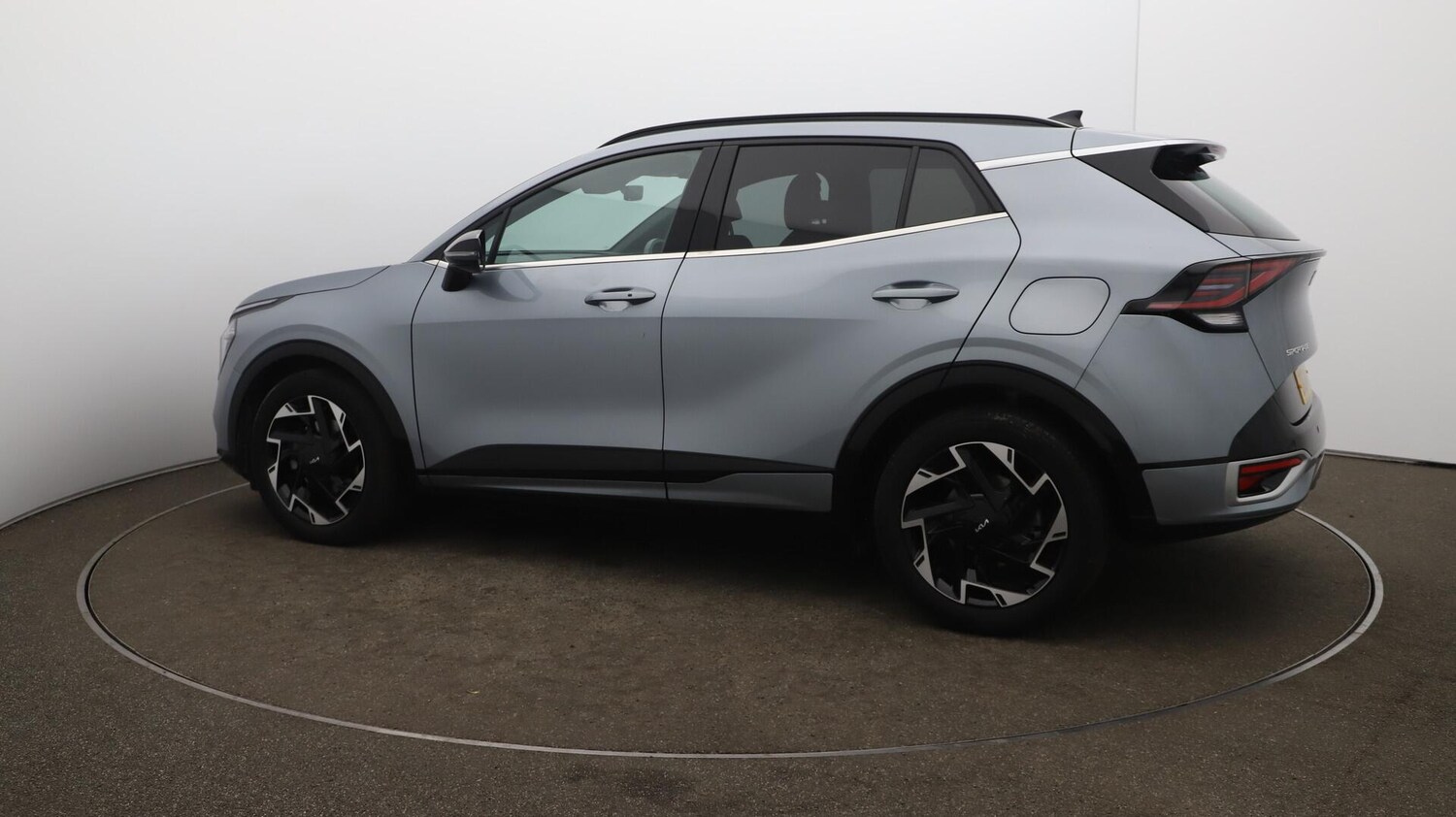 Used Kia Sportage 2024 for sale - 76214632: Photo 47