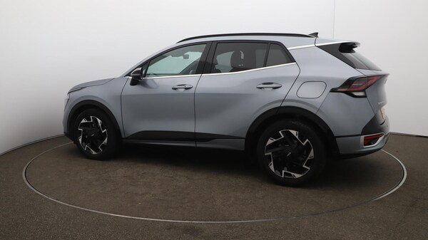 Used Kia Sportage 2024 for sale - 76214632: Photo 47