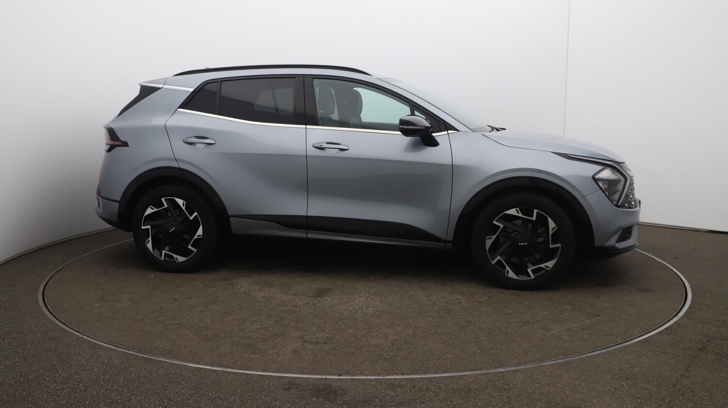 Used Kia Sportage 2024 for sale - 76214632: Photo 48