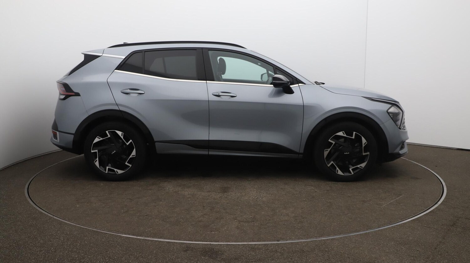 Used Kia Sportage 2024 for sale - 76214632: Photo 49