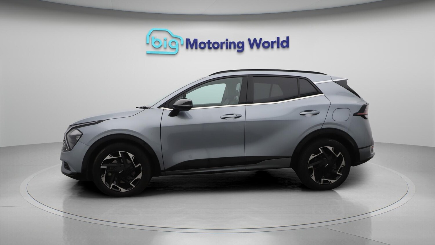 Used Kia Sportage 2024 for sale - 76214632: Photo 5