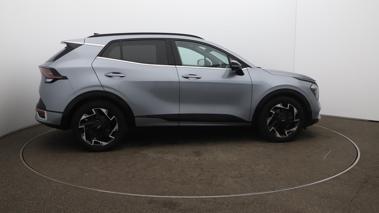 Used Kia Sportage 2024 for sale - 76214632: Photo 50