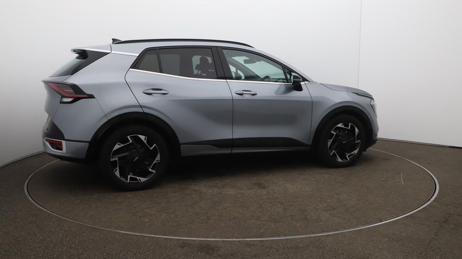 Used Kia Sportage 2024 for sale - 76214632: Photo 51