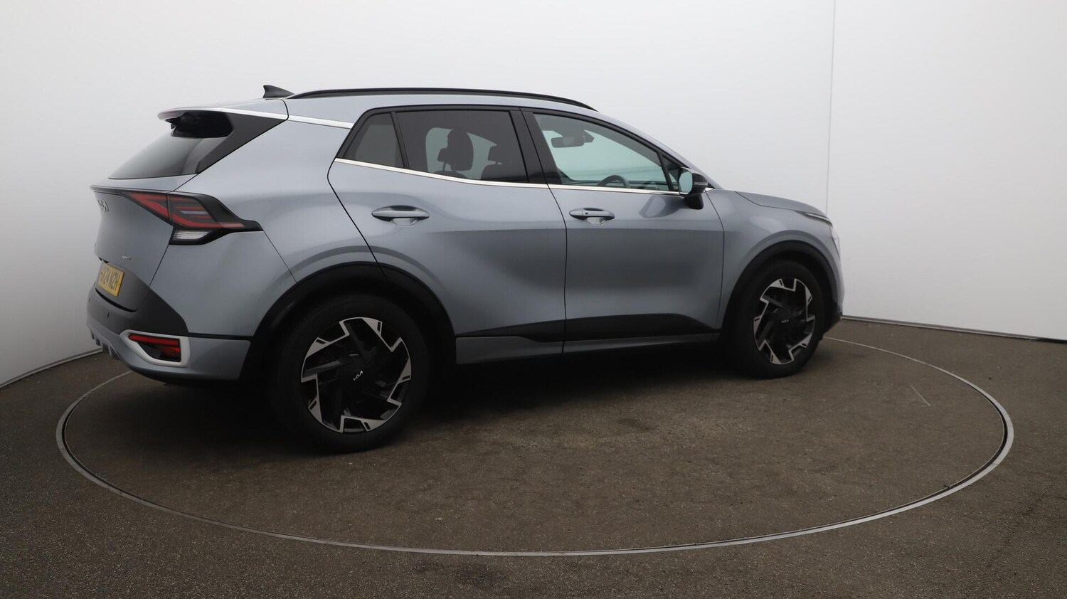 Used Kia Sportage 2024 for sale - 76214632: Photo 52