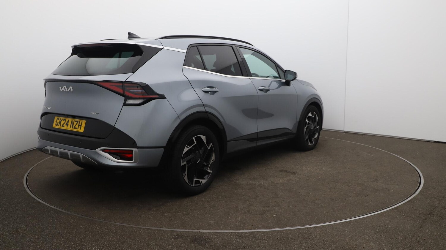 Used Kia Sportage 2024 for sale - 76214632: Photo 54