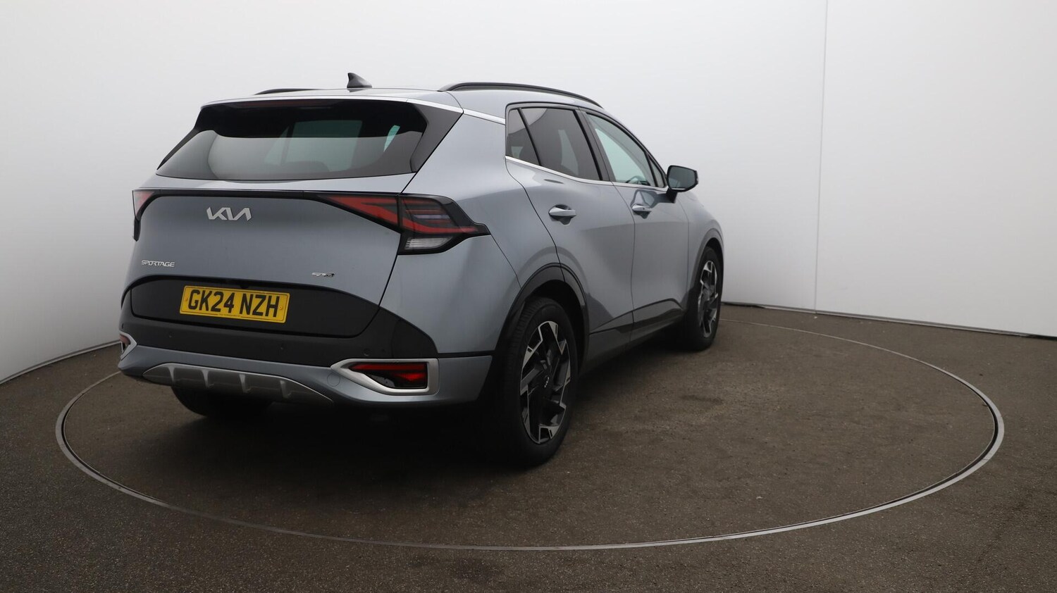 Used Kia Sportage 2024 for sale - 76214632: Photo 55