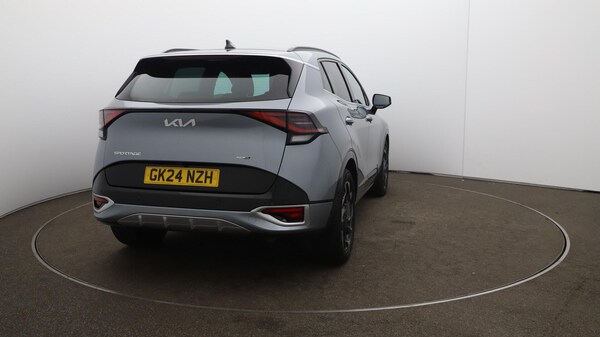 Used Kia Sportage 2024 for sale - 76214632: Photo 56
