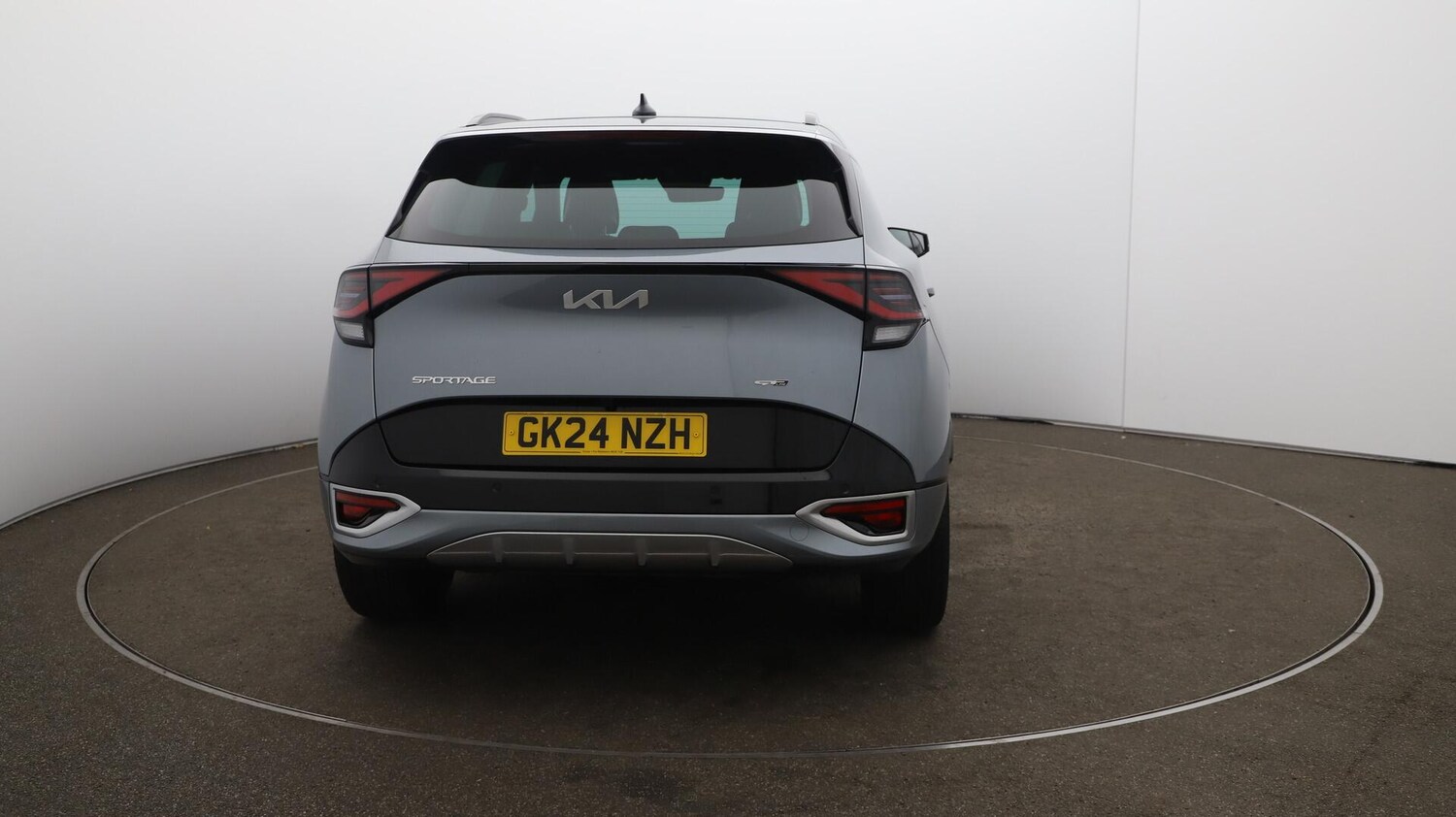 Used Kia Sportage 2024 for sale - 76214632: Photo 57