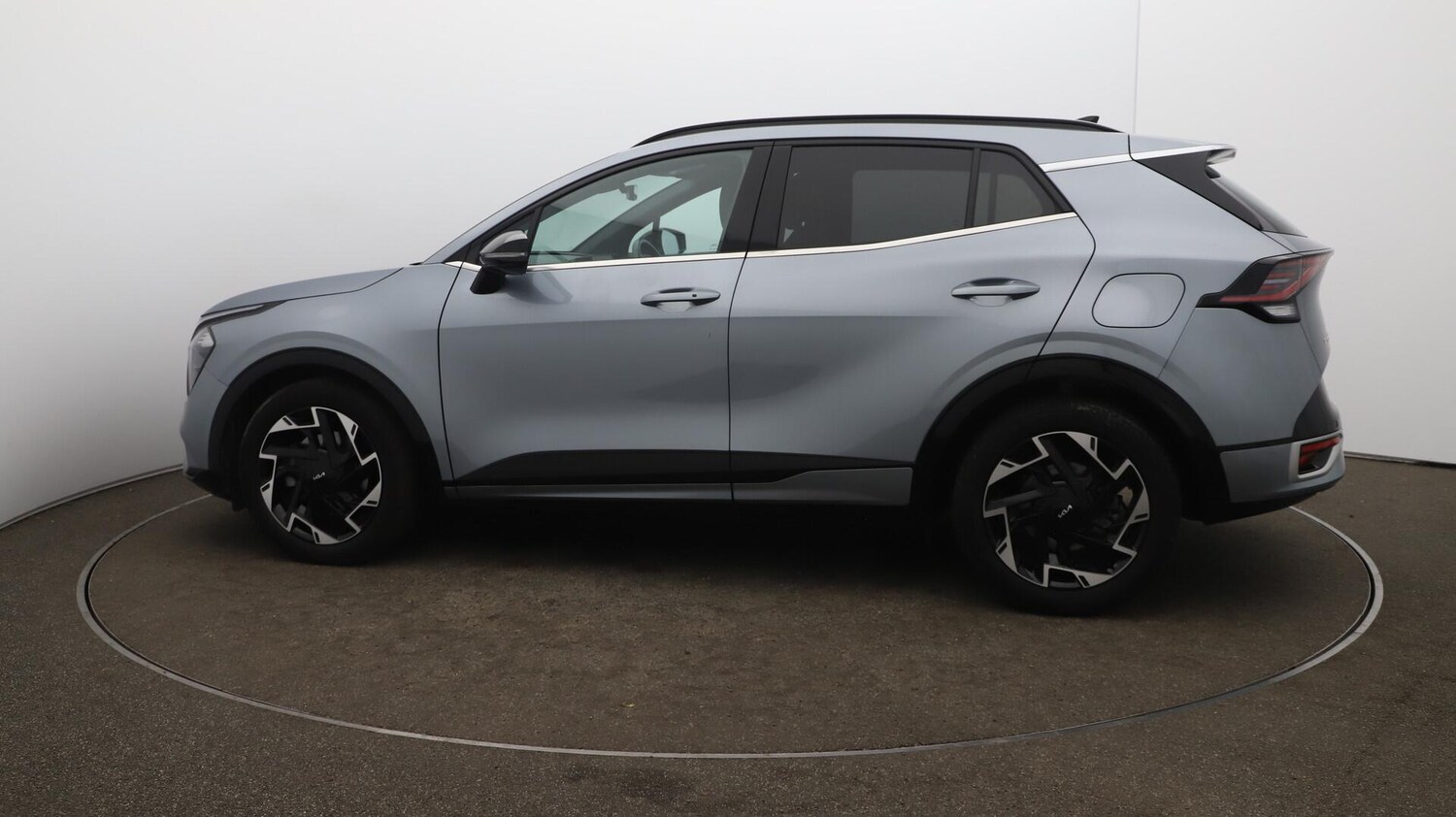 Used Kia Sportage 2024 for sale - 76214632: Photo 58