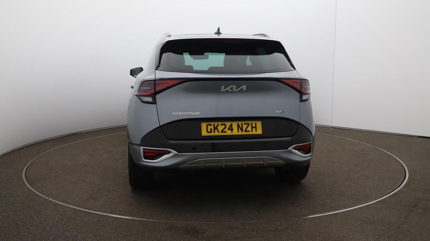 Used Kia Sportage 2024 for sale - 76214632: Photo 59