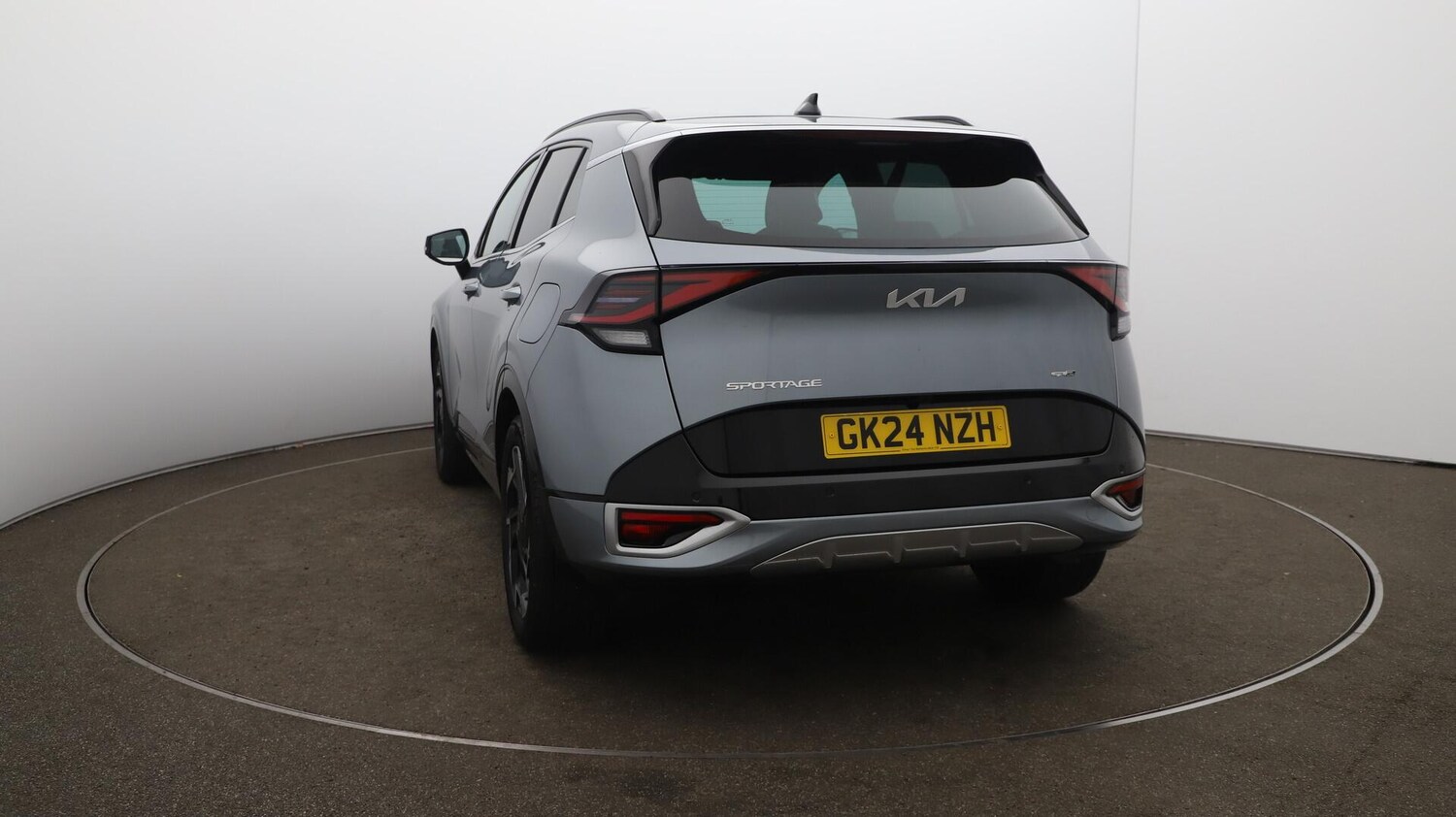 Used Kia Sportage 2024 for sale - 76214632: Photo 60