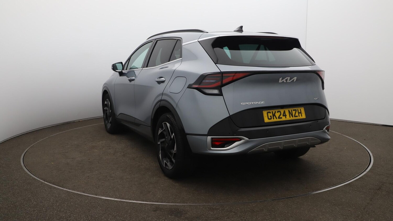 Used Kia Sportage 2024 for sale - 76214632: Photo 61