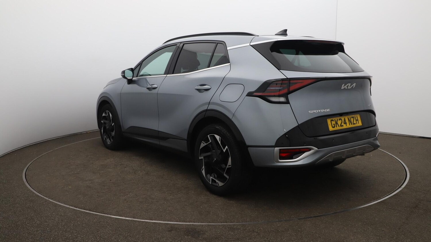 Used Kia Sportage 2024 for sale - 76214632: Photo 62