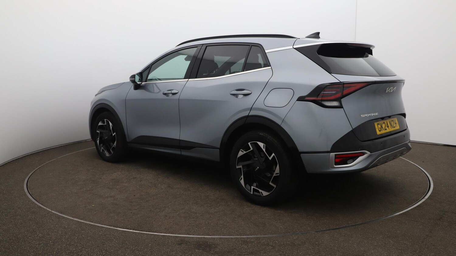 Used Kia Sportage 2024 for sale - 76214632: Photo 63