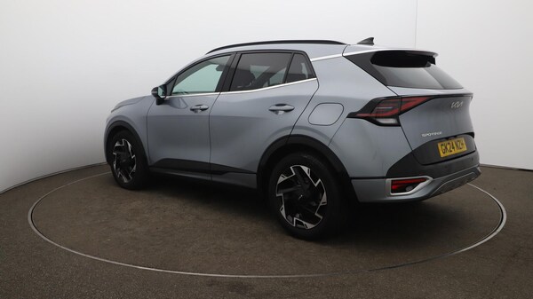 Used Kia Sportage 2024 for sale - 76214632: Photo 63