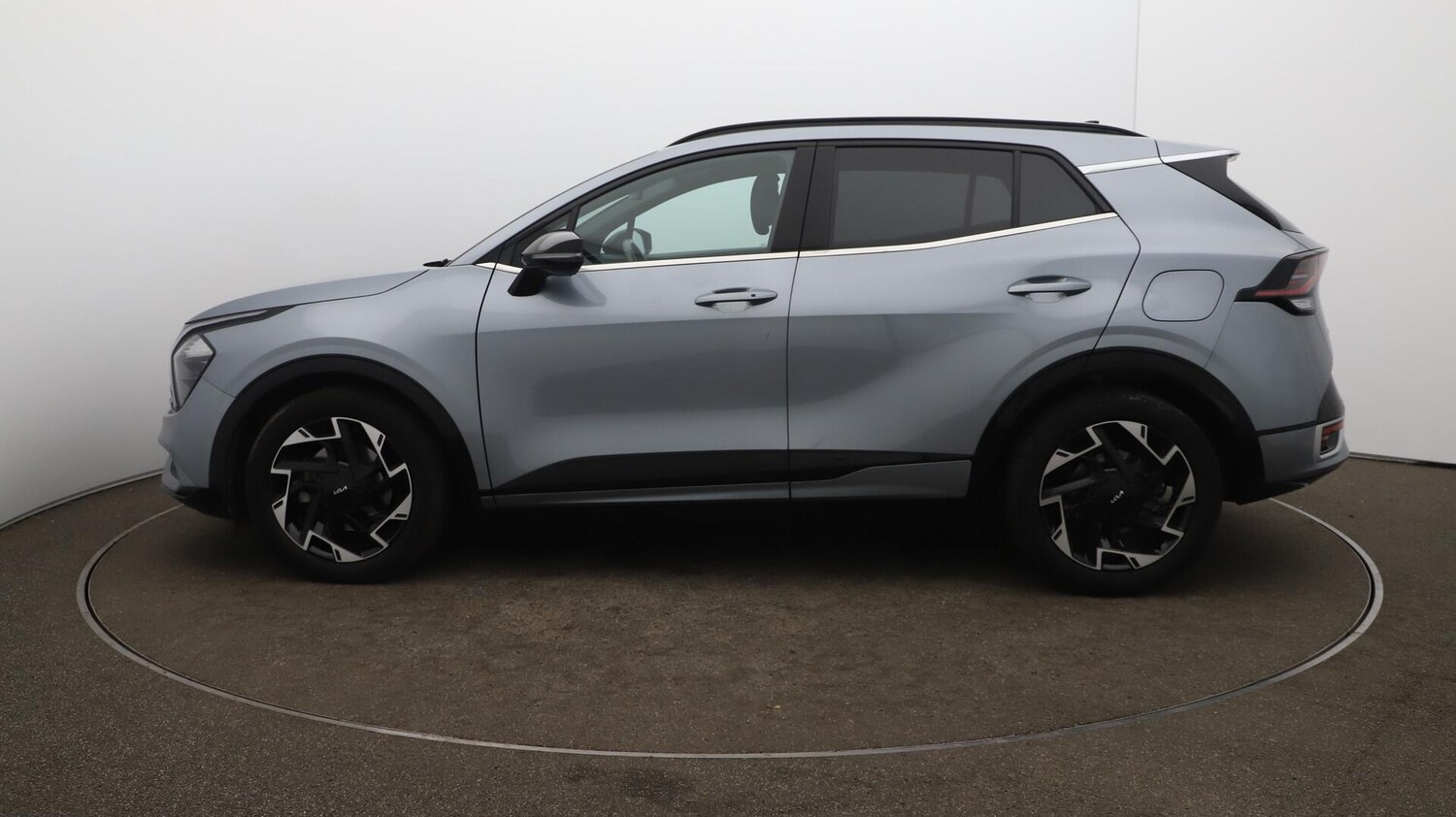 Used Kia Sportage 2024 for sale - 76214632: Photo 64