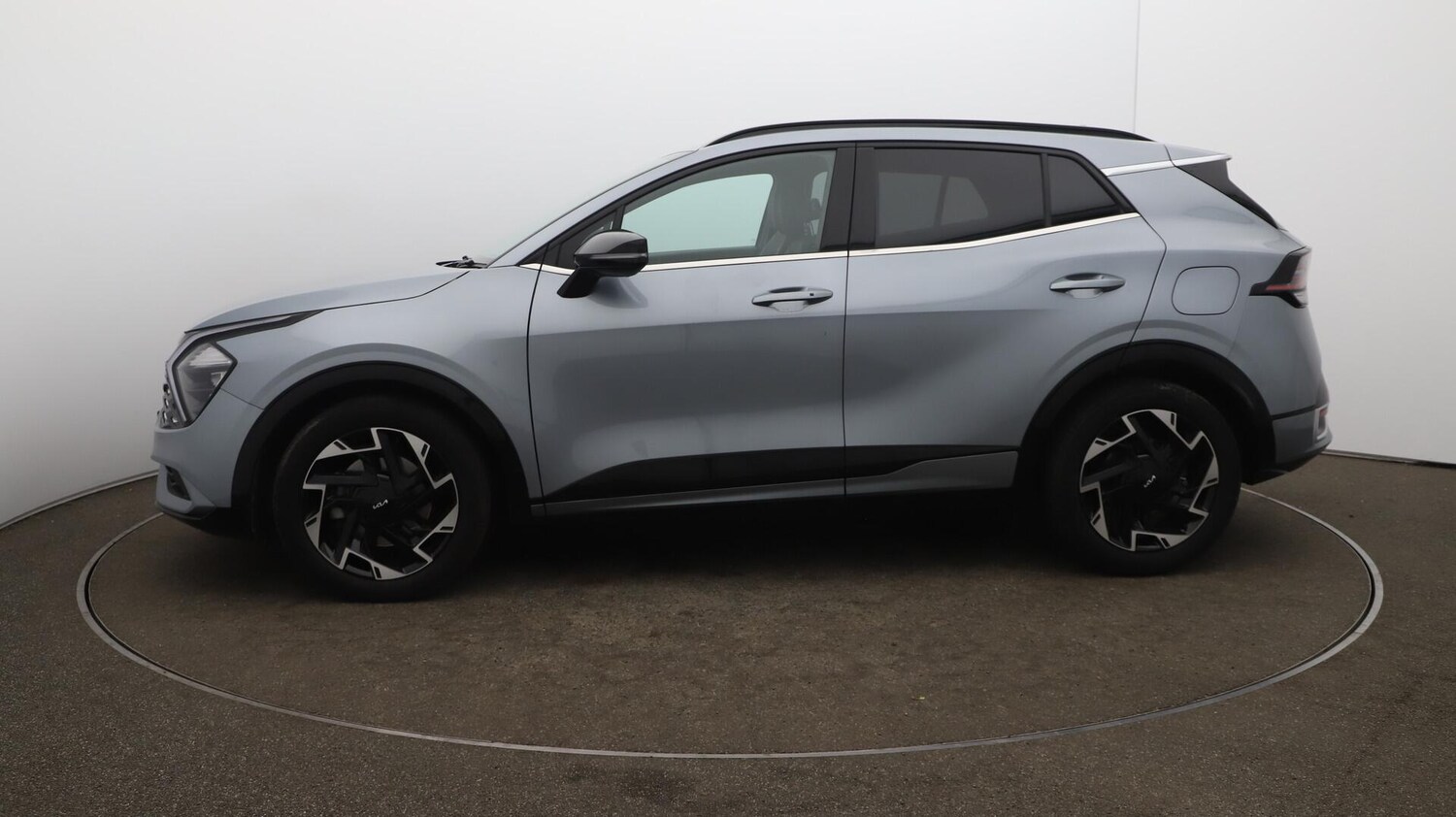 Used Kia Sportage 2024 for sale - 76214632: Photo 65