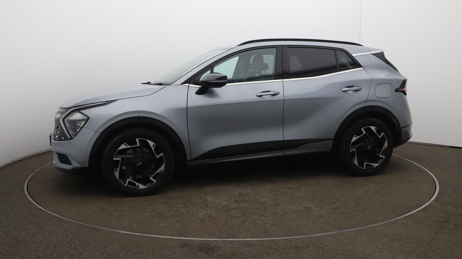 Used Kia Sportage 2024 for sale - 76214632: Photo 66