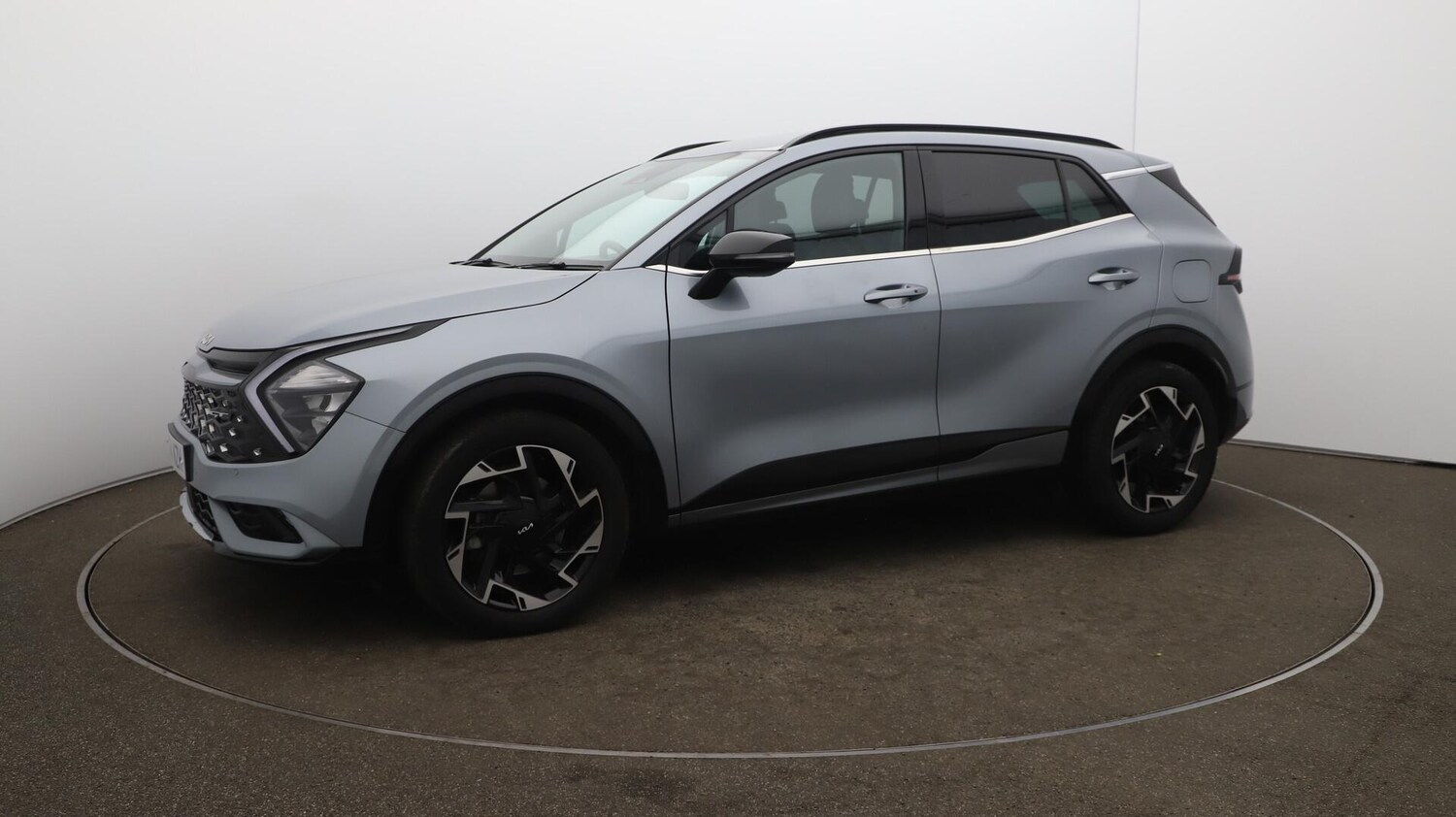 Used Kia Sportage 2024 for sale - 76214632: Photo 67