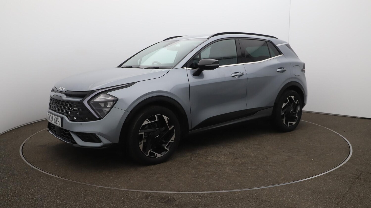 Used Kia Sportage 2024 for sale - 76214632: Photo 68