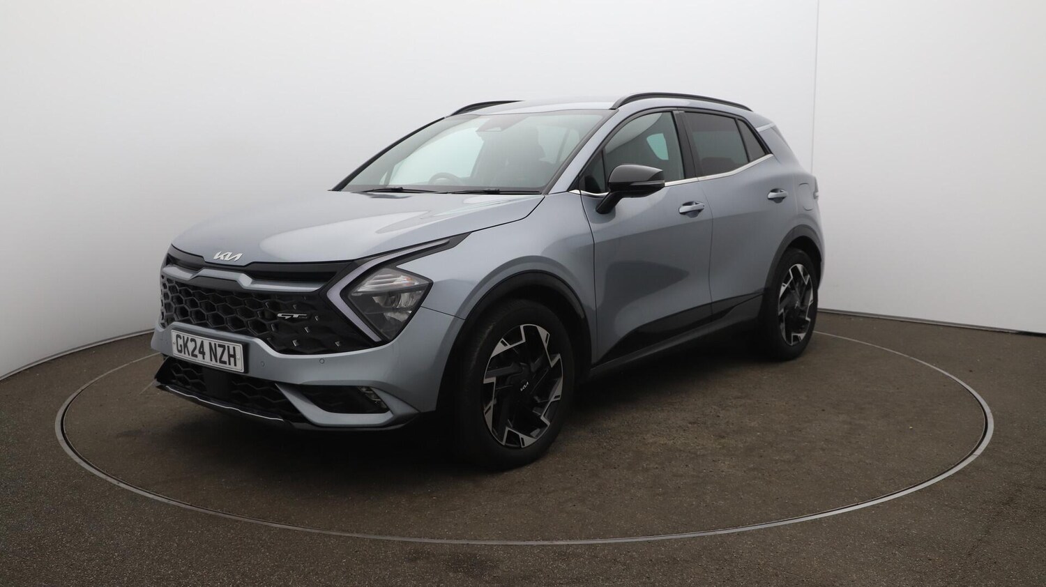 Used Kia Sportage 2024 for sale - 76214632: Photo 69