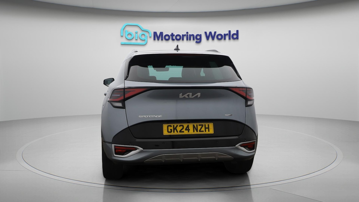 Used Kia Sportage 2024 for sale - 76214632: Photo 7