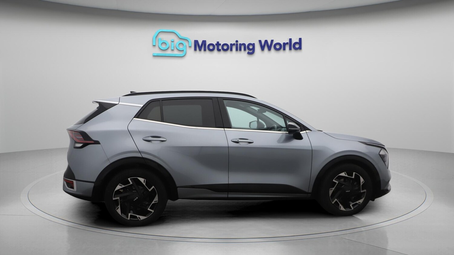 Used Kia Sportage 2024 for sale - 76214632: Photo 9