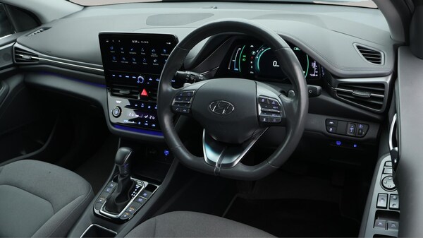 Used Hyundai IONIQ 2022 for sale - 76260078: Photo 10