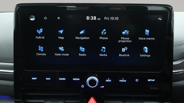 Used Hyundai IONIQ 2022 for sale - 76260078: Photo 12